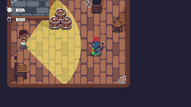 There Will Be No Turkey This Christmas screenshot 2