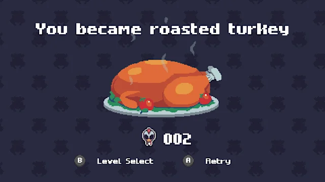 There Will Be No Turkey This Christmas screenshot 4