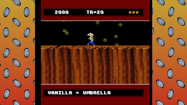 A Boy and His Blob Retro Collection screenshot 3