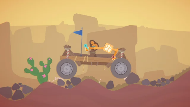 Robotry! screenshot 2