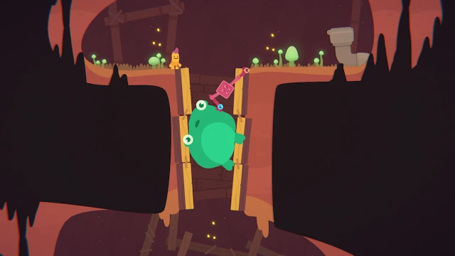 Robotry! screenshot 4