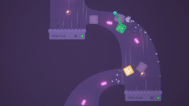 Robotry! screenshot 3