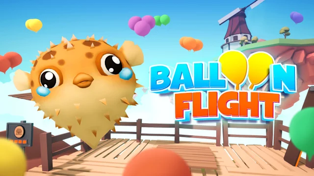 Balloon Flight