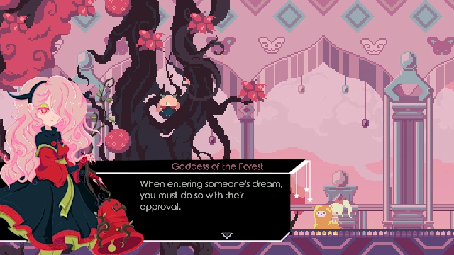 Virgo Versus The Zodiac screenshot 2