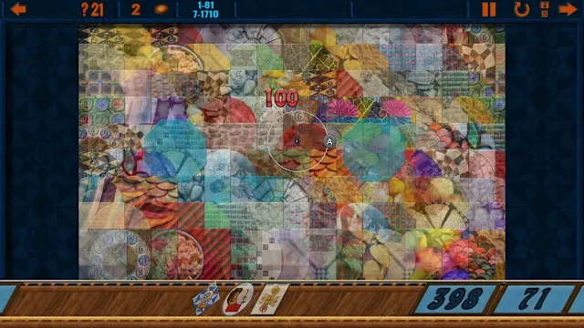Clutter Evolution: Beyond Xtreme screenshot 4