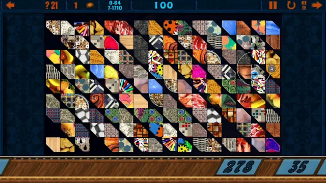 Clutter Evolution: Beyond Xtreme screenshot 3