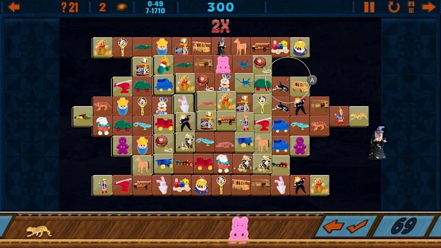 Clutter Evolution: Beyond Xtreme screenshot 0