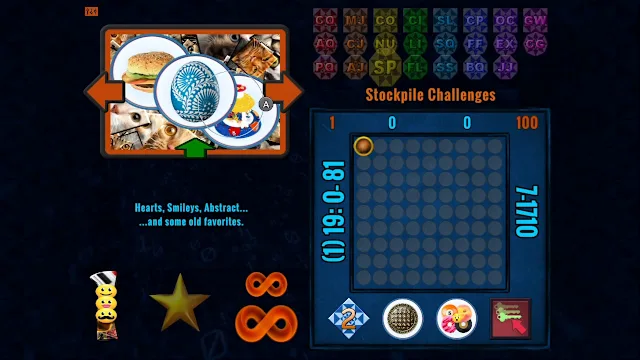 Clutter Evolution: Beyond Xtreme screenshot 5