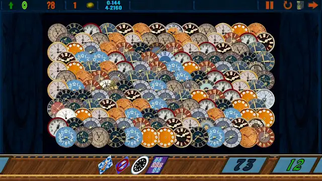 Clutter 12: It's About Time - Collector's Edition screenshot 4