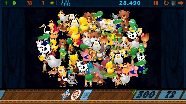 Clutter 12: It's About Time - Collector's Edition screenshot 1