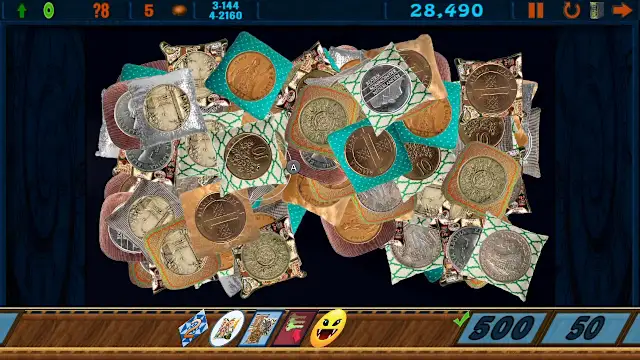 Clutter 12: It's About Time - Collector's Edition screenshot 0