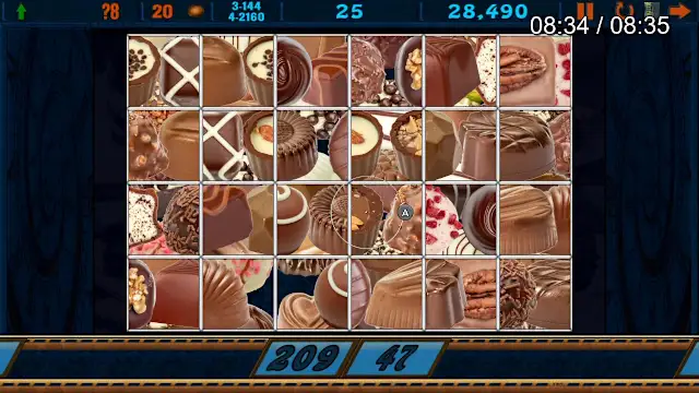 Clutter 12: It's About Time - Collector's Edition screenshot 2