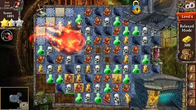 Match Ventures screenshot 2