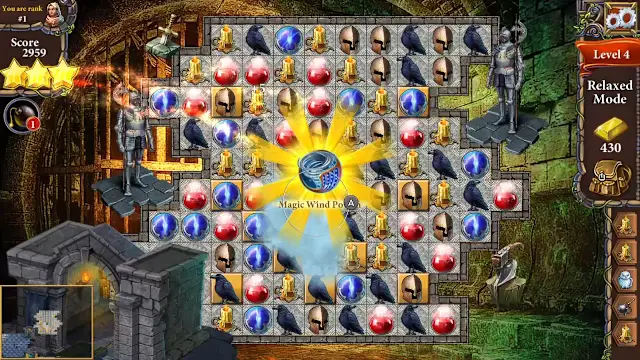 Match Ventures screenshot 4