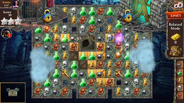 Match Ventures screenshot 5