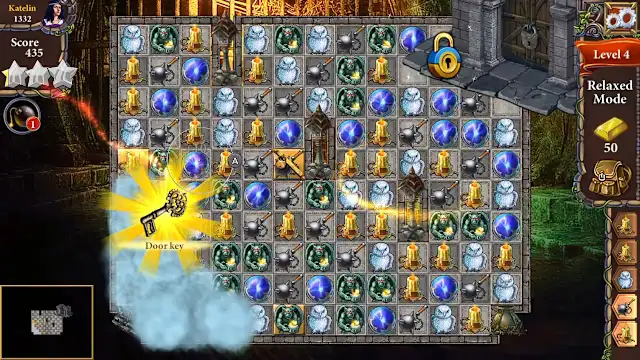 Match Ventures screenshot 0