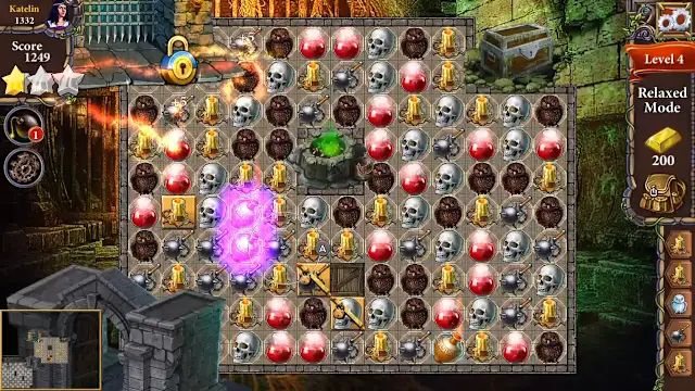 Match Ventures screenshot 1