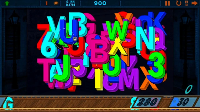 Ki11er Clutter screenshot 5