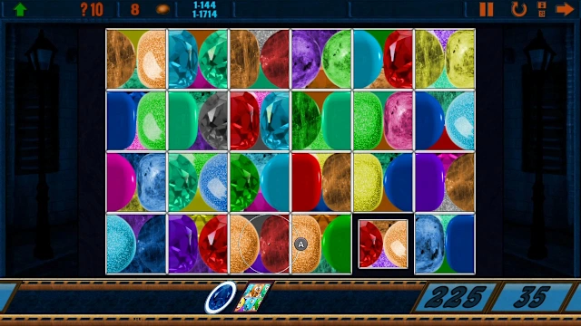 Ki11er Clutter screenshot 0