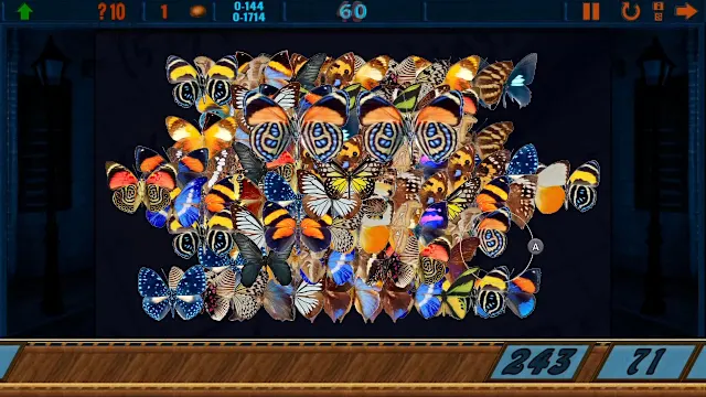 Ki11er Clutter screenshot 4