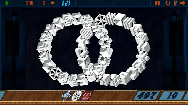 Ki11er Clutter screenshot 2