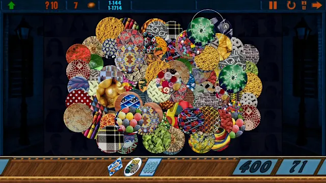Ki11er Clutter screenshot 1