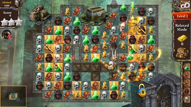 Match Ventures 2 screenshot 3
