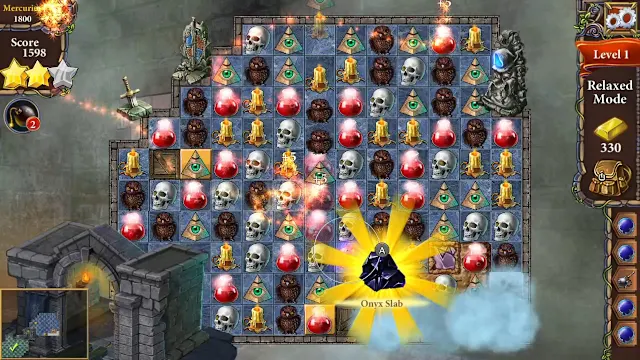 Match Ventures 2 screenshot 4
