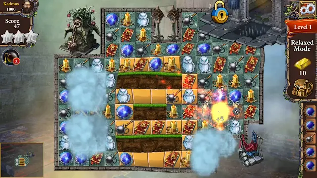 Match Ventures 2 screenshot 5