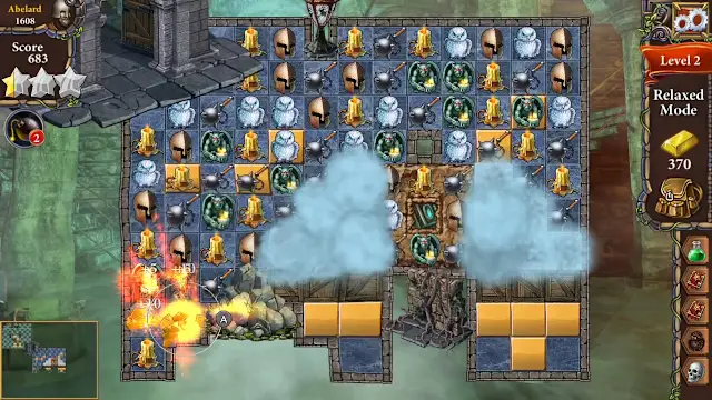 Match Ventures 2 screenshot 0