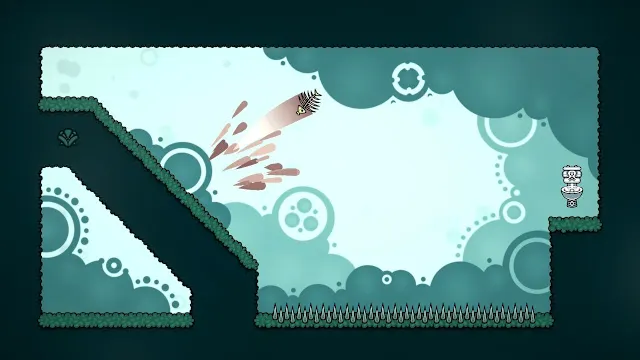 Blow & Fly screenshot 1
