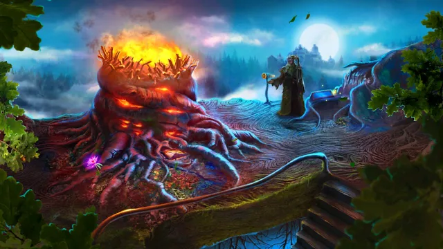 Eventide: Slavic Fable screenshot 5