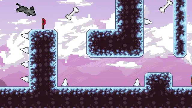 Black Wolf screenshot 5