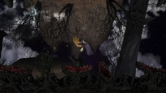 The Prisoner of the Night screenshot 6