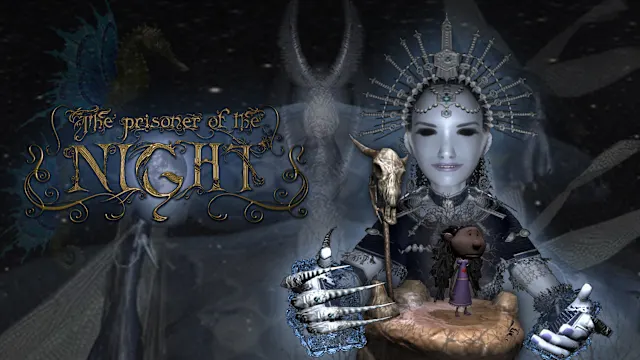 The Prisoner of the Night