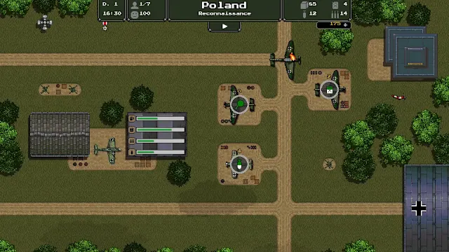 Until the Last Plane screenshot 1