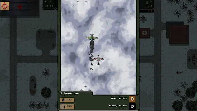 Until the Last Plane screenshot 0