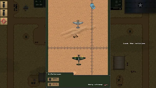 Until the Last Plane screenshot 3