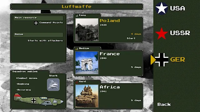 Until the Last Plane screenshot 2
