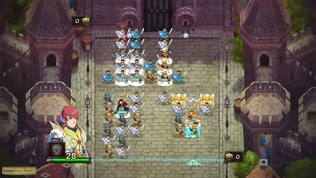 Might & Magic - Clash of Heroes : Definitive Edition screenshot 4