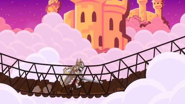 Watcher Chronicles screenshot 5