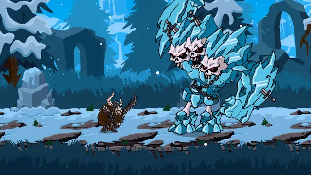 Watcher Chronicles screenshot 4