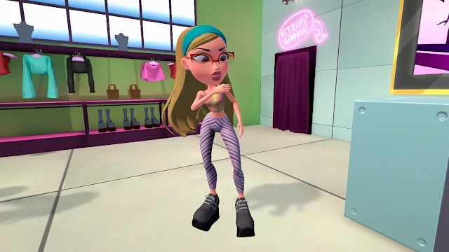 Bratz™: Flaunt your fashion screenshot 5