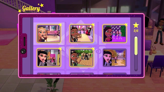 Bratz™: Flaunt your fashion screenshot 2