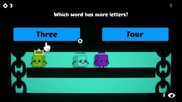 Run Box Run screenshot 4