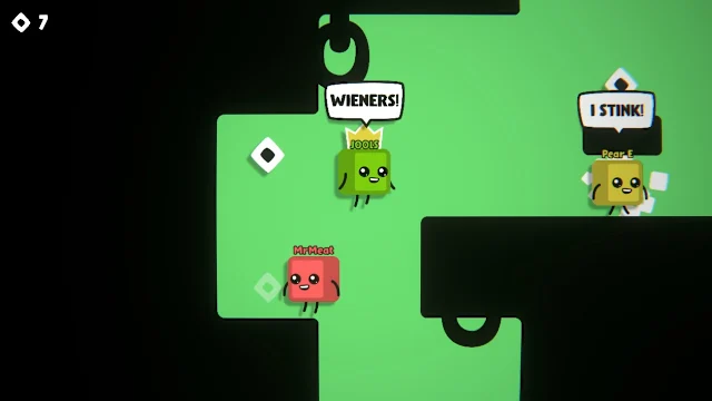 Run Box Run screenshot 2