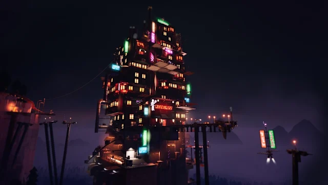 Hell Pie screenshot 5