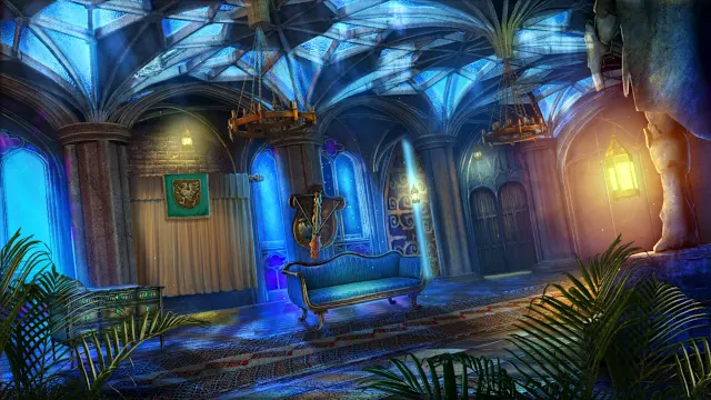 Lost Grimoires: Stolen Kingdom screenshot 5