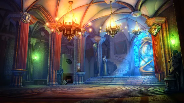 Lost Grimoires: Stolen Kingdom screenshot 6