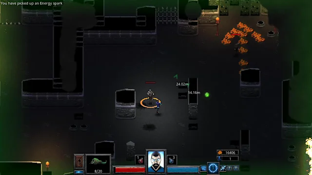 Vzerthos: The Heir of Thunder screenshot 5